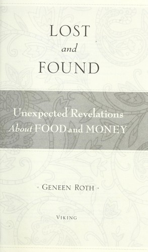 Lost and found
