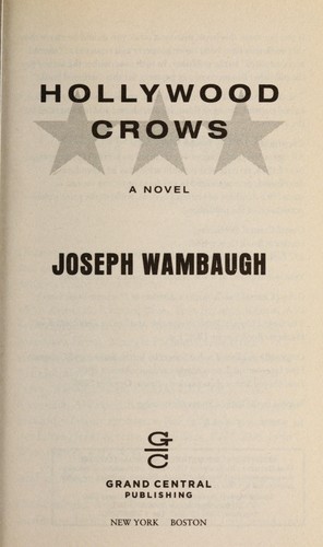Hollywood crows