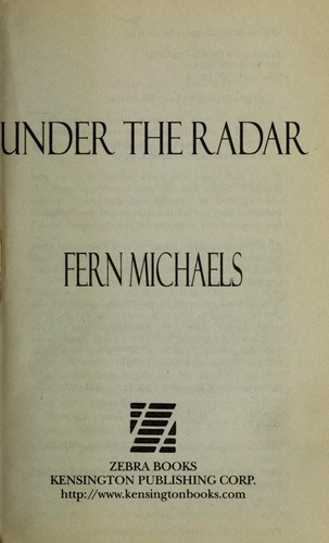 Under the radar