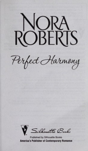 Perfect Harmony