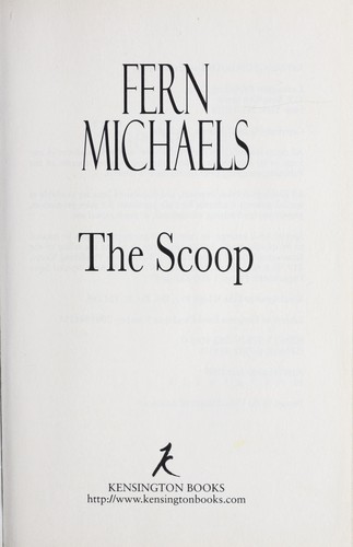 The scoop