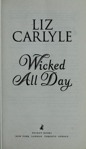 Wicked All Day