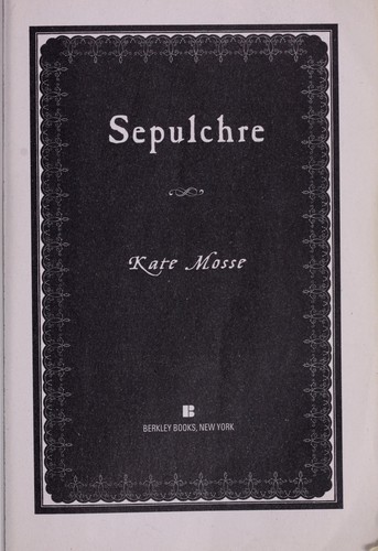 Sepulchre