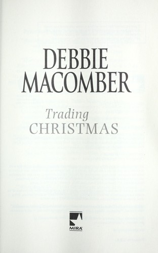 Trading Christmas