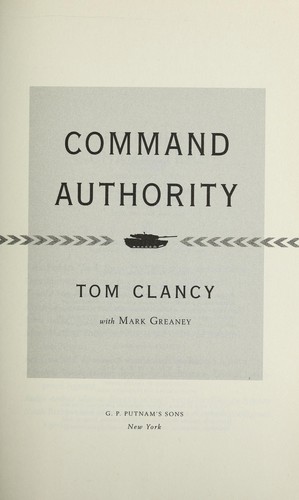 Command Authority