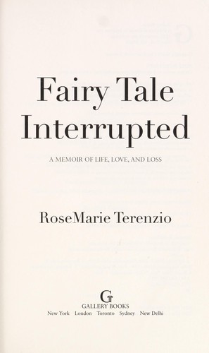Fairy Tale Interrupted
