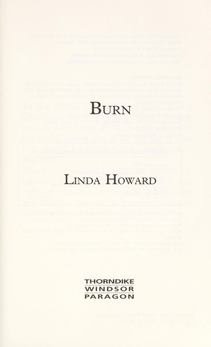 Burn