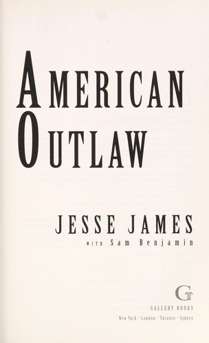 American outlaw