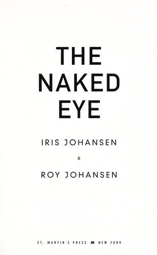 The naked eye