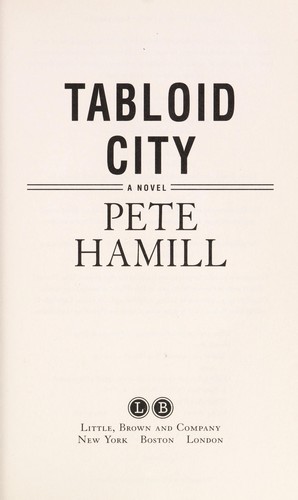 Tabloid city