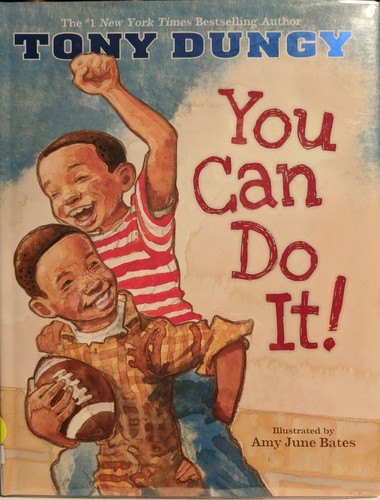 You Can Do It