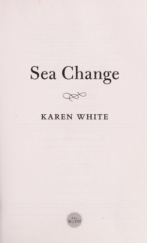 Sea change