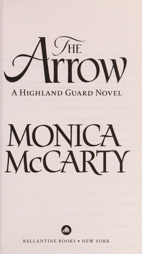 The arrow