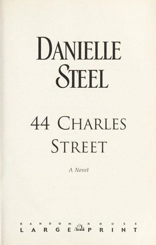 44 Charles Street