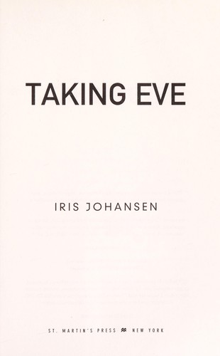 Taking eve