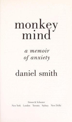 Monkey mind