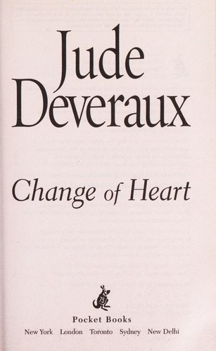 Change of heart