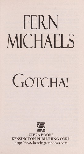 Gotcha!