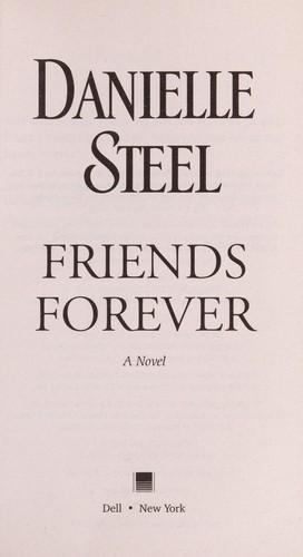 Friends forever