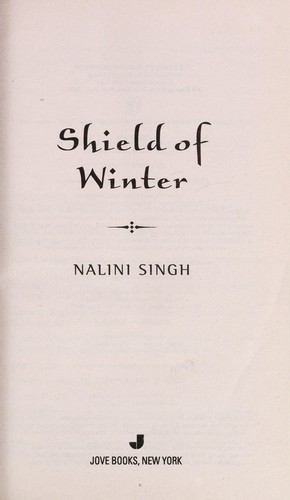 Shield of winter