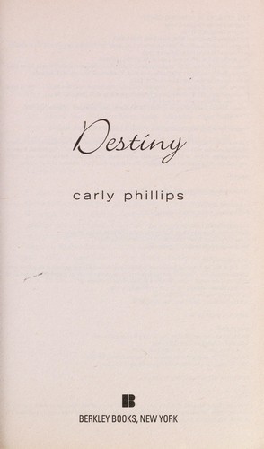 Destiny
