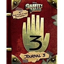 Gravity Falls