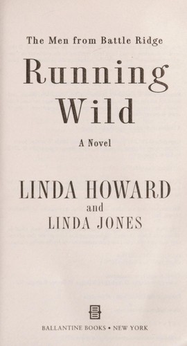 Running wild