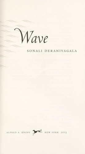 Wave