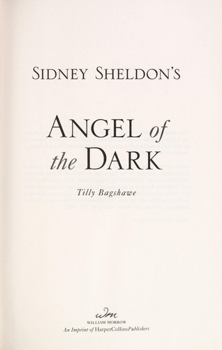 Sidney Sheldon's Angel of the dark