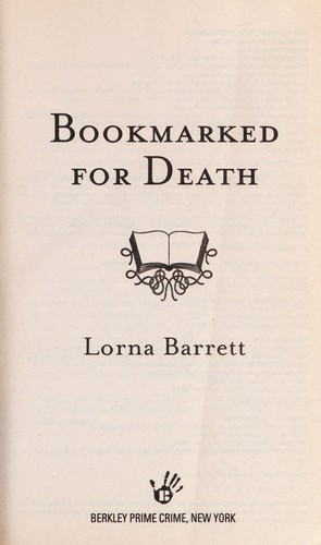 Bookmarked for death