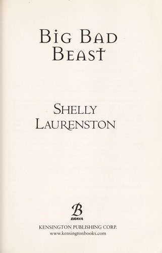 Big bad beast