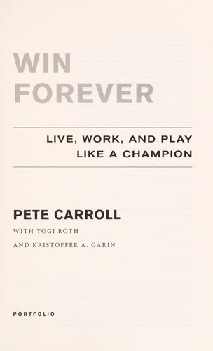Win forever