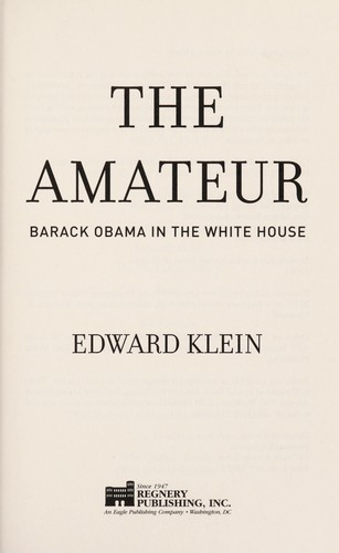The amateur