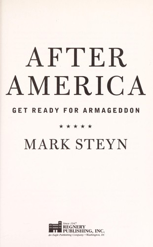 After America