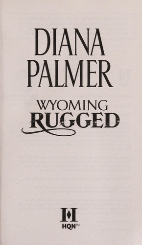 Wyoming Rugged