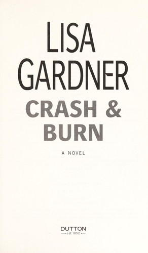 Crash and Burn