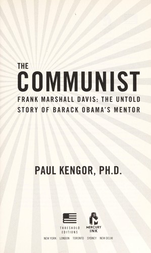 The communist