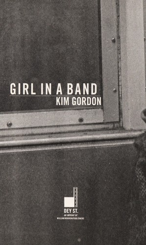 Girl in a band