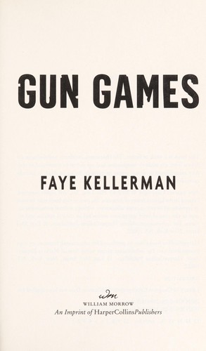 Gun games