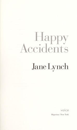 Happy accidents