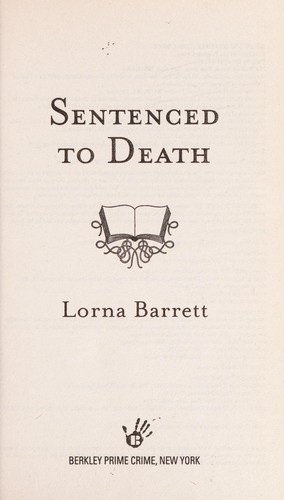 Sentenced to death