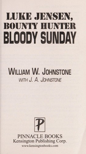 Bloody Sunday
