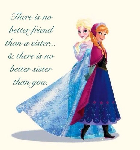 The forever girl