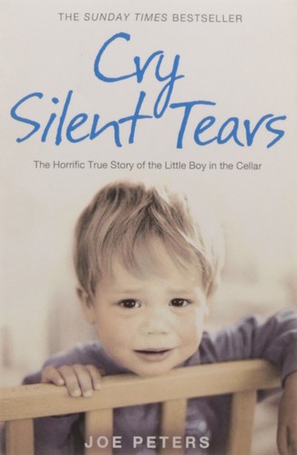 Cry Silent Tears
