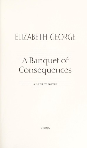 A banquet of consequences