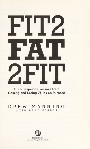 Fit2fat2fit