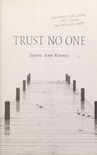 Trust No One