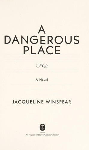 A dangerous place