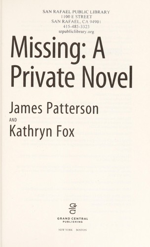Missing