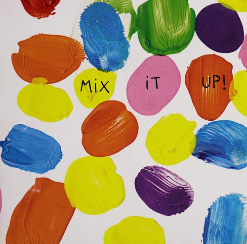 Mix it up!